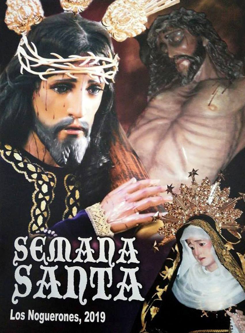 Semana Santa en Noguerones  